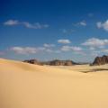 Синайская пустыня: описание, площадь, интересные факты